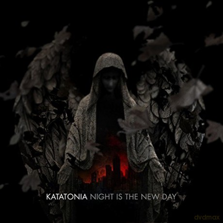 Katatonia: Night Is The New Day [2xWinyl]
