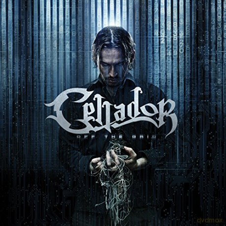 Cellador: Off The Grid [CD]
