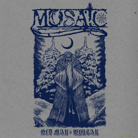 Mosaic: Old Man's Wyntar (digipack) [CD]
