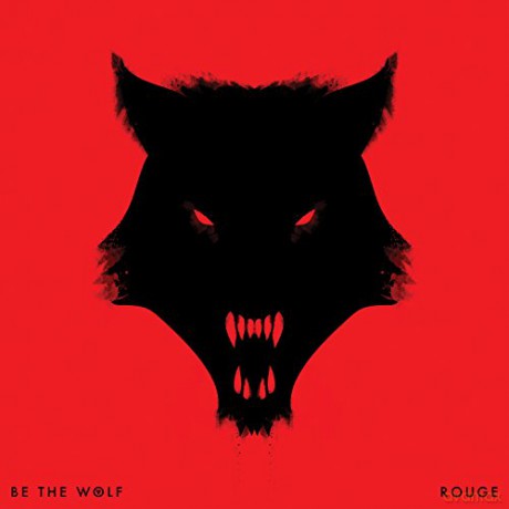 Be The Wolf: Rouge (digipack) [CD]