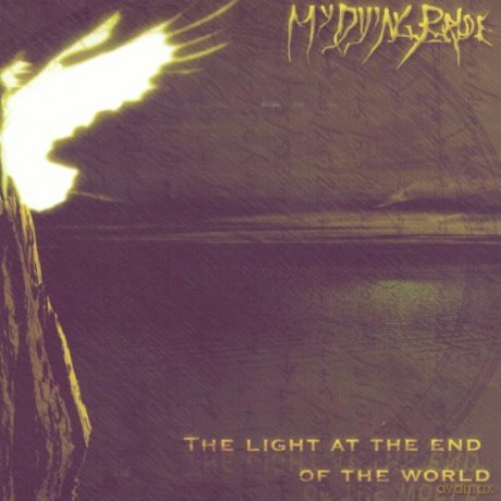 My Dying Bride: The Light At The End Of The World [2xWinyl]
