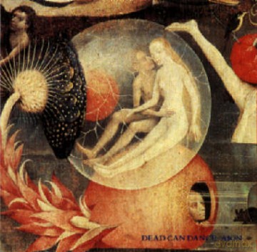 Dead Can Dance: Aion [Winyl]