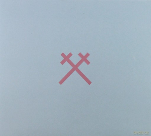 Xiu Xiu: Forget [CD]