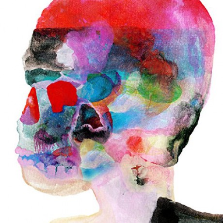 Spoon: Hot Thoughts [CD]