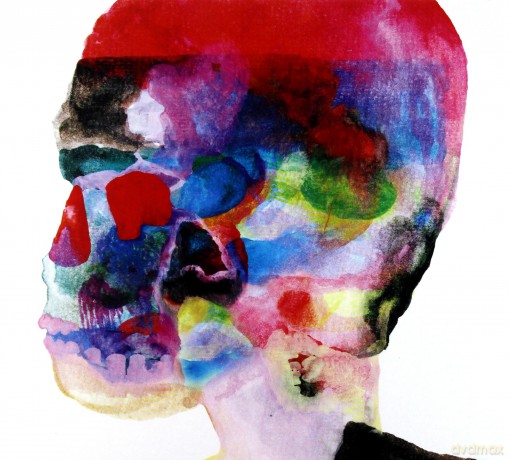 Spoon: Hot Thoughts [CD]