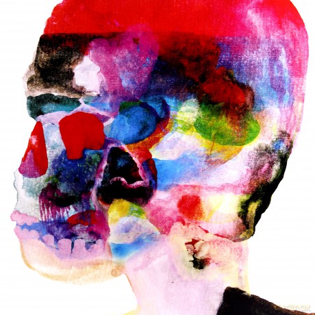 Spoon: Hot Thoughts (Limited) (Purple) [Winyl]