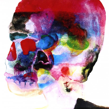 Spoon: Hot Thoughts (Limited) (Red) [Winyl]