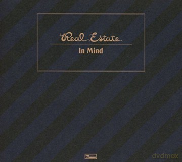 Real Estate: In Mind [CD]