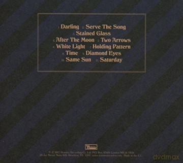 Real Estate: In Mind [CD]