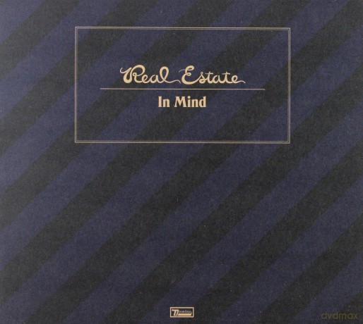 Real Estate: In Mind [CD]