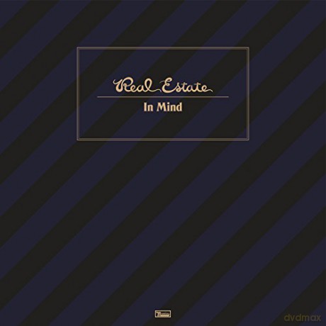 Real Estate: In Mind [Winyl]
