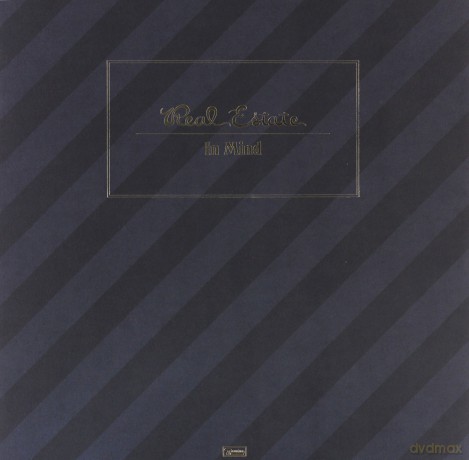 Real Estate: In Mind [Winyl]