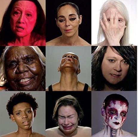 Anohni: Paradise [CD]