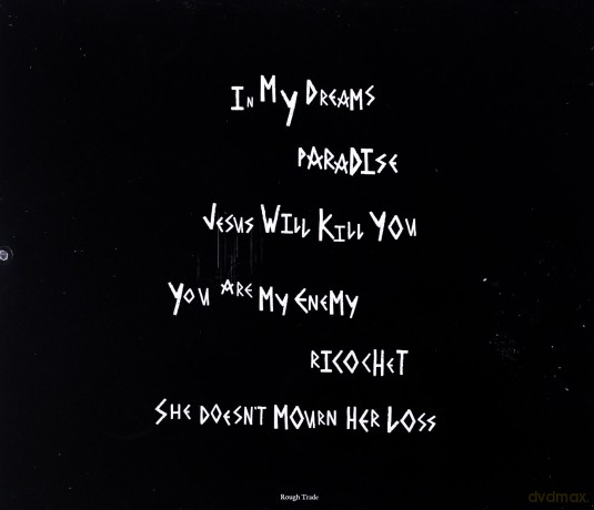 Anohni: Paradise [CD]