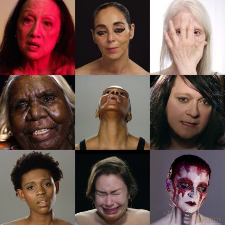 Anohni: Paradise [Winyl]