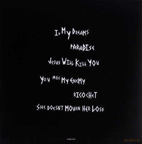 Anohni: Paradise [Winyl]
