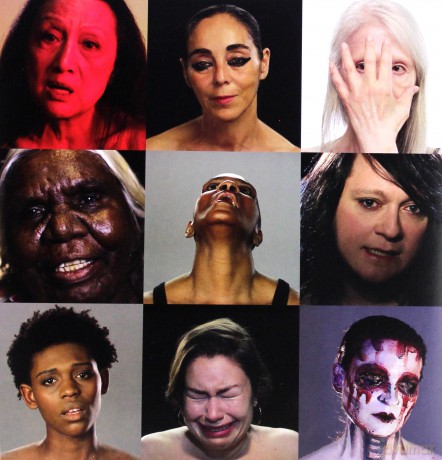 Anohni: Paradise [Winyl]