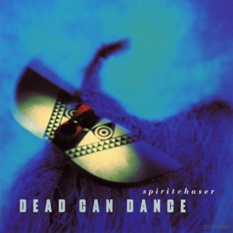 Dead Can Dance: Spiritchaser [2xWinyl]