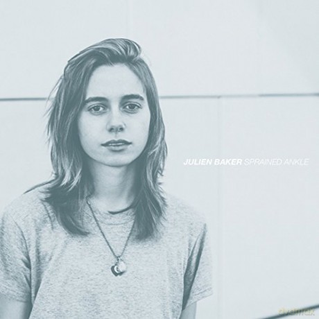 Julien Baker: Sprained Ankle [CD]