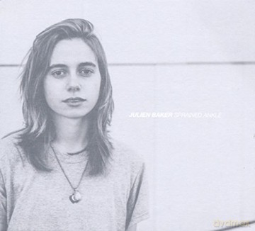 Julien Baker: Sprained Ankle [Winyl]