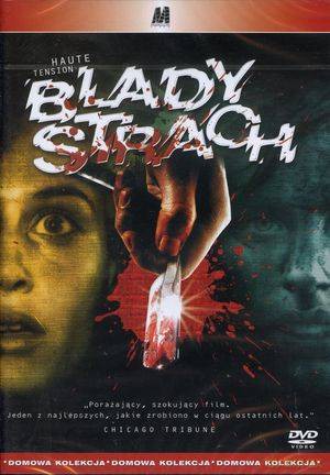 Blady strach [DVD]