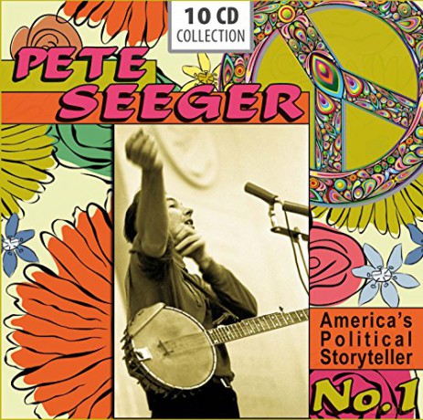 America's Storyteller No. 1 [10CD]