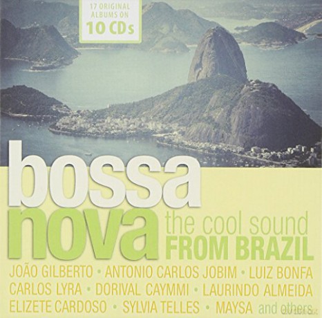 Bossa Nova [10CD]