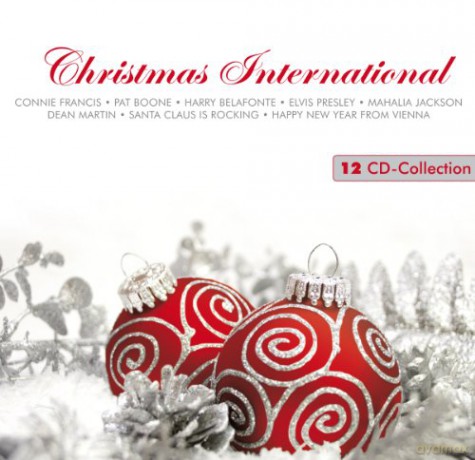 Christmas International [12CD]