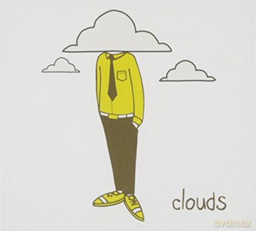 Apollo Brown: Clouds [CD]