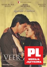 Veer-Zaara [DVD]