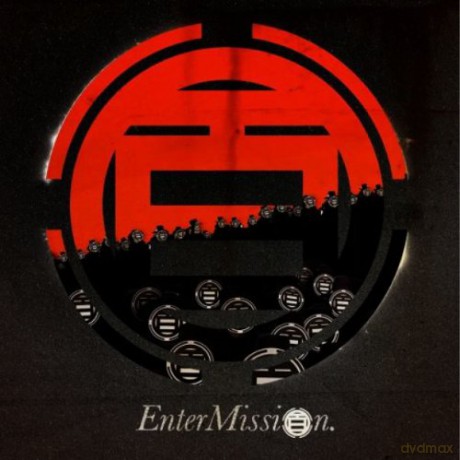 The Black Opera: Enter Mission [CD]