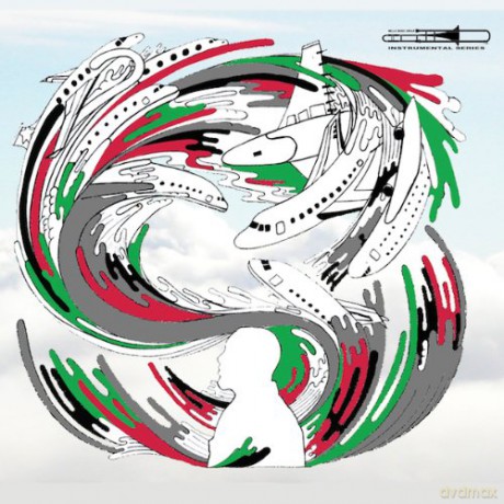 J Bizness: Flight Plan [CD]