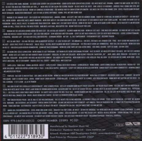 Gassenhauer [10CD]