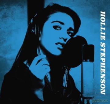Hollie Stephenson: Hollie Stephenson [CD]