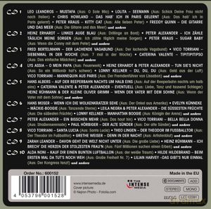 Kino-Schlager [10CD]