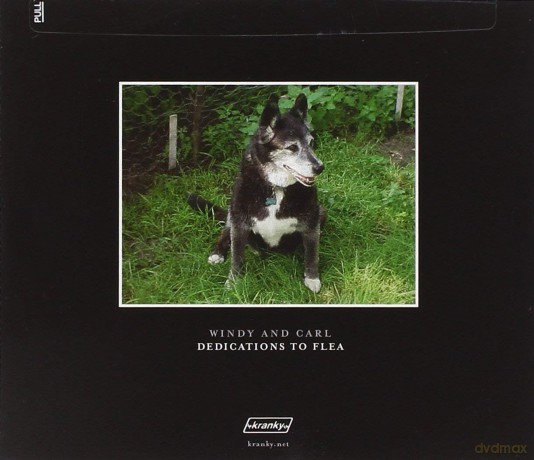 Windy & Carl: The Dream House [2CD]