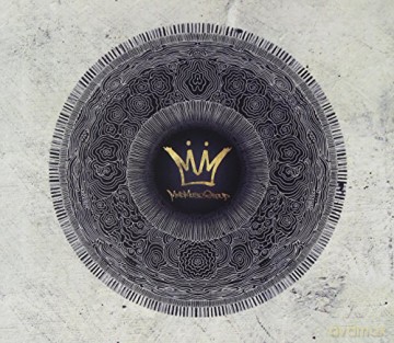 Mello Music Group Mandala vol. 1 [CD]