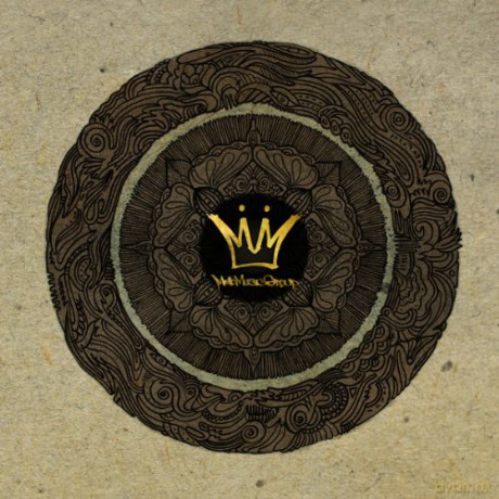 Mello Music Group Mandala vol. 2 [CD]