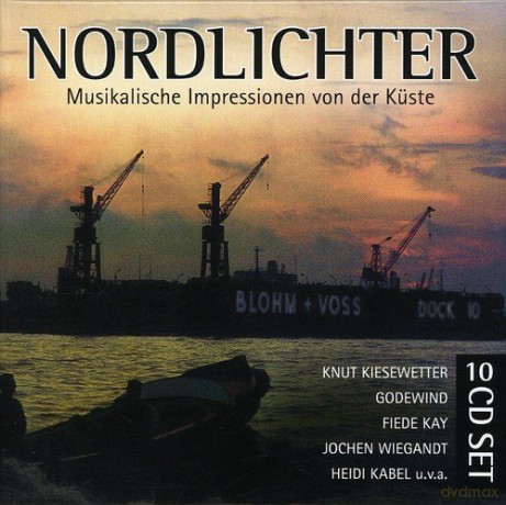 Nordlichter - Musikalische Impressionen [10CD]