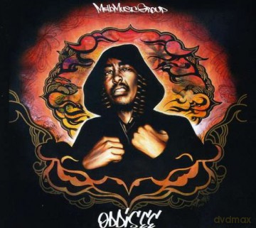 Oddisee: Oddisee 101 [CD]
