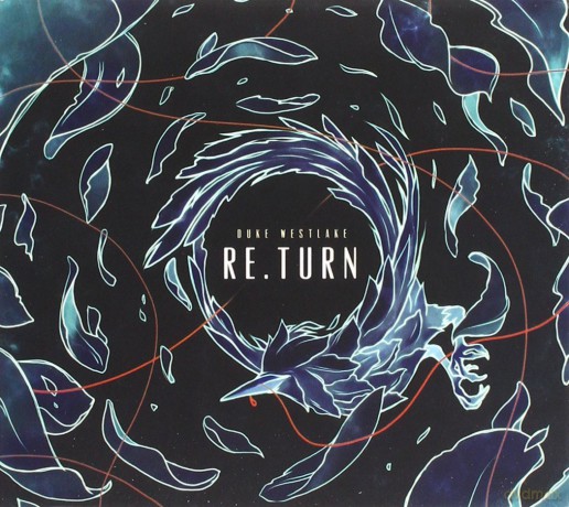 Duke Westlake: Re.Turn [CD]
