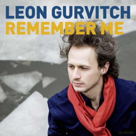Leon Gurvitch: Remember me [CD]
