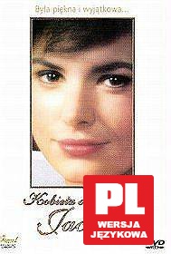 Kobieta o imieniu Jackie [DVD]