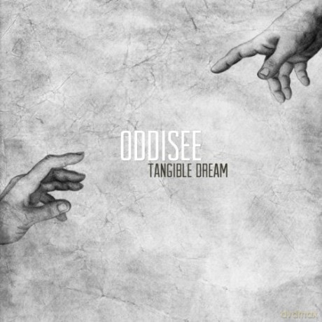 Oddisee: Tangible Dream [CD]