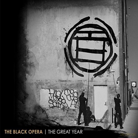The Black Opera: The Great Year [CD]
