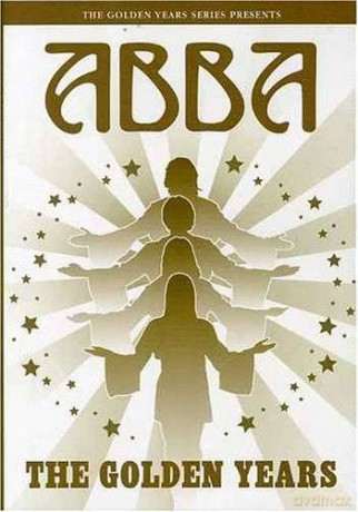 ABBA: The Golden Years Series Collection [DVD]