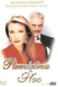 Pamiętna noc [DVD]
