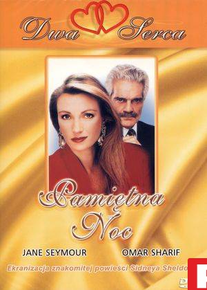Pamiętna noc [DVD]
