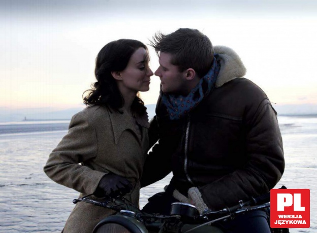 The Secret Scripture [DVD]