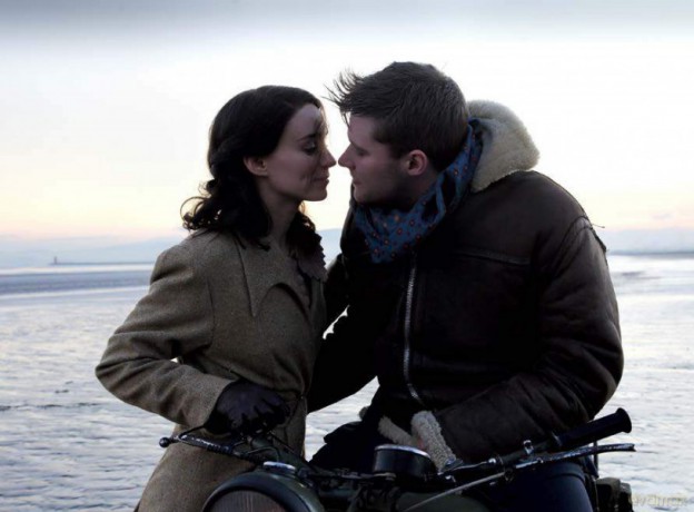 The Secret Scripture soundtrack [CD]